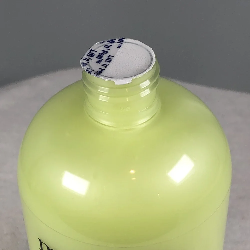 Philosophy Senorita Margarita 3 In 1 Hydrating Shower Gel Shampoo Bubble 16 oz